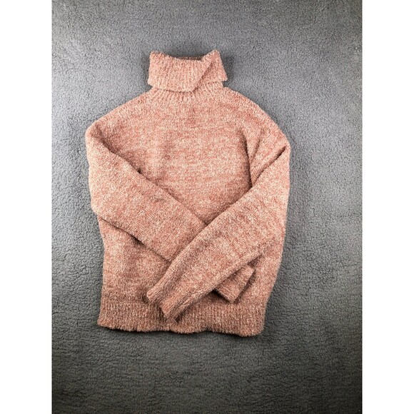 Altard state turtleneck sweater NWT sz small - Picture 4 of 5